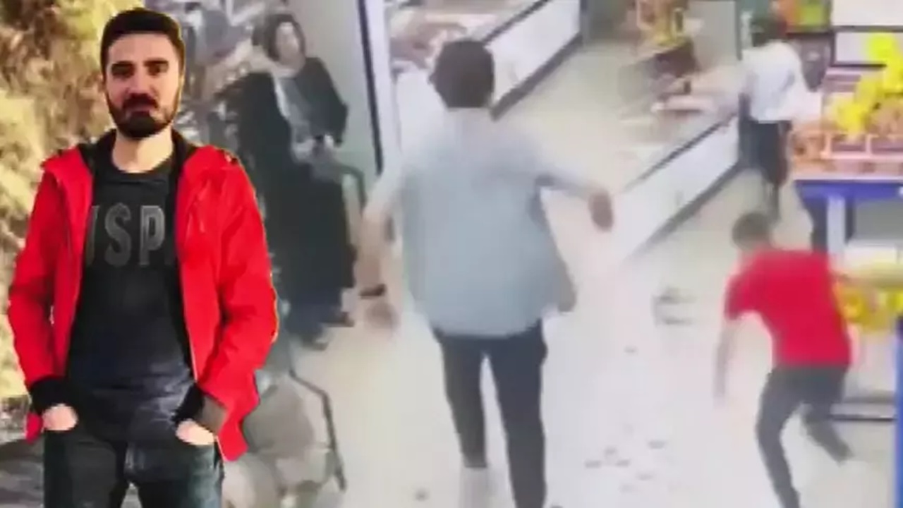 Arkadaşını Korurken Katledildi! Sanık "Öldürme Kastım Yoktu" Dedi