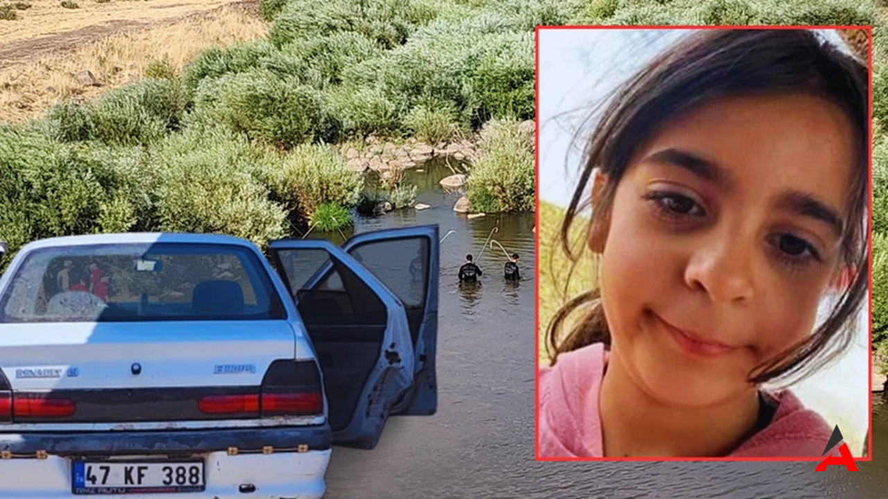 Kan Donduran Cinayet Detayı: Narin Güran'ın Dişleri Tek Tek Çıkarıldı Mı?