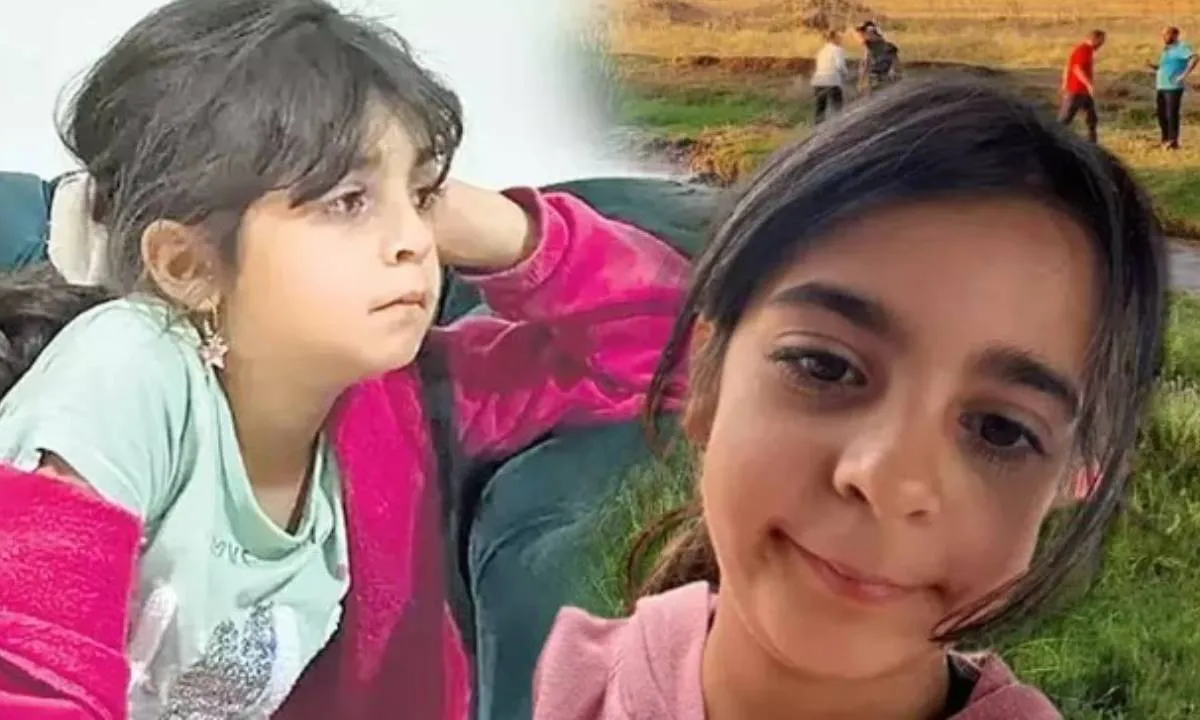 Narin Cinayetinde Yeni Gelişme Diş İzi ve PSA Rapor Talepleri Reddedildi