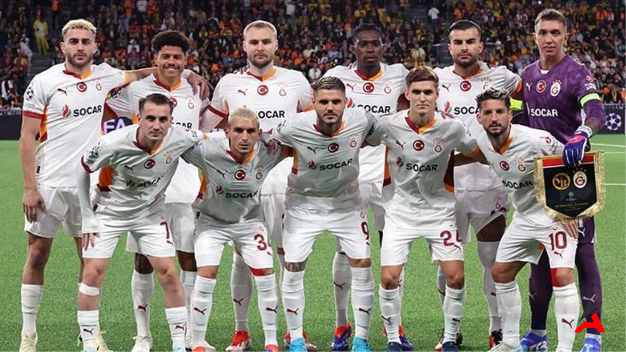 Galatasaray'a Young Boys Deplasmanında Şok: Muslera Sakatlandı, İkinci Yarıya Çıkamadı!