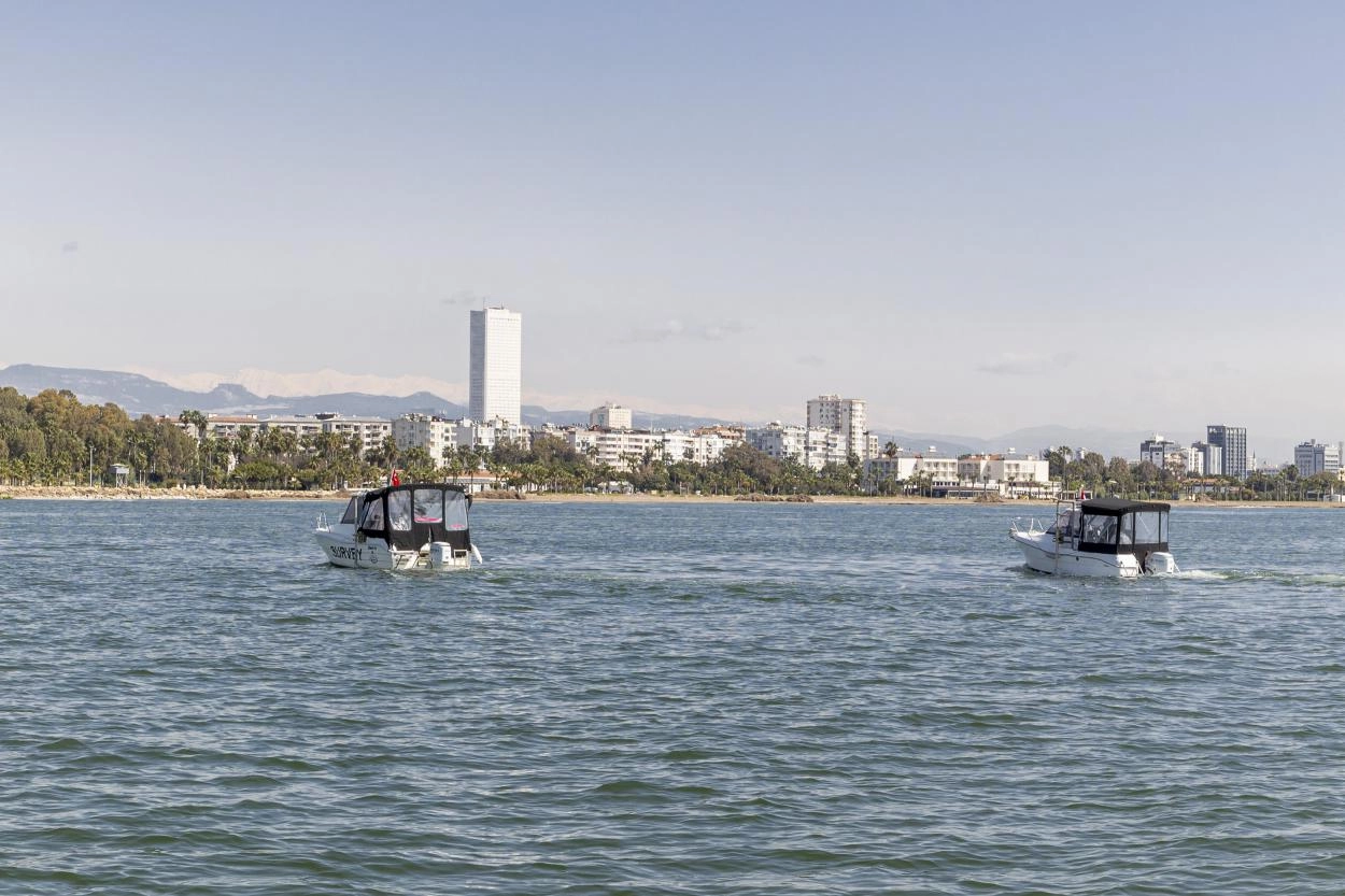Mersin’de Erişilebilir ve Turistik Kent Hedefi