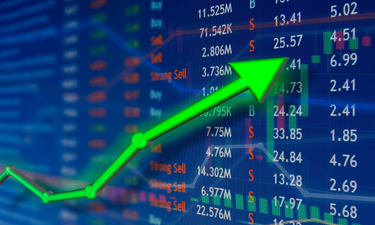Borsa İstanbul Zirveye Yaklaşıyor! BIST 100 Endeksi 10 Bin Sınırında