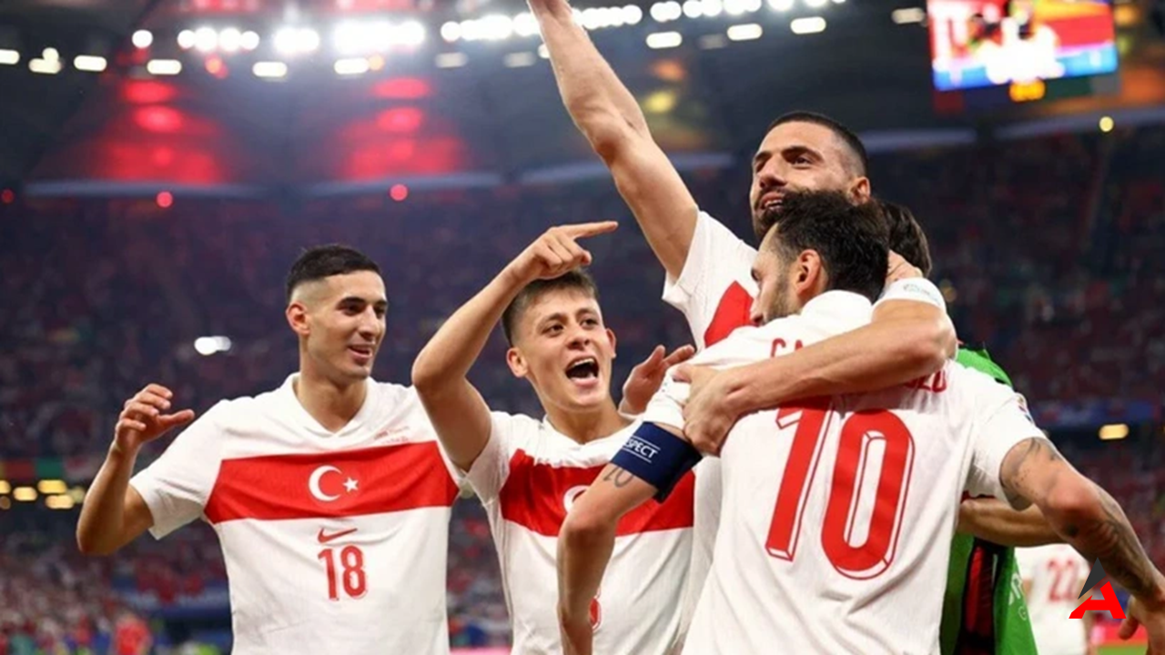 A Milli Takım'da Sakatlık Şoku! Kadroda Flaş Değişiklik