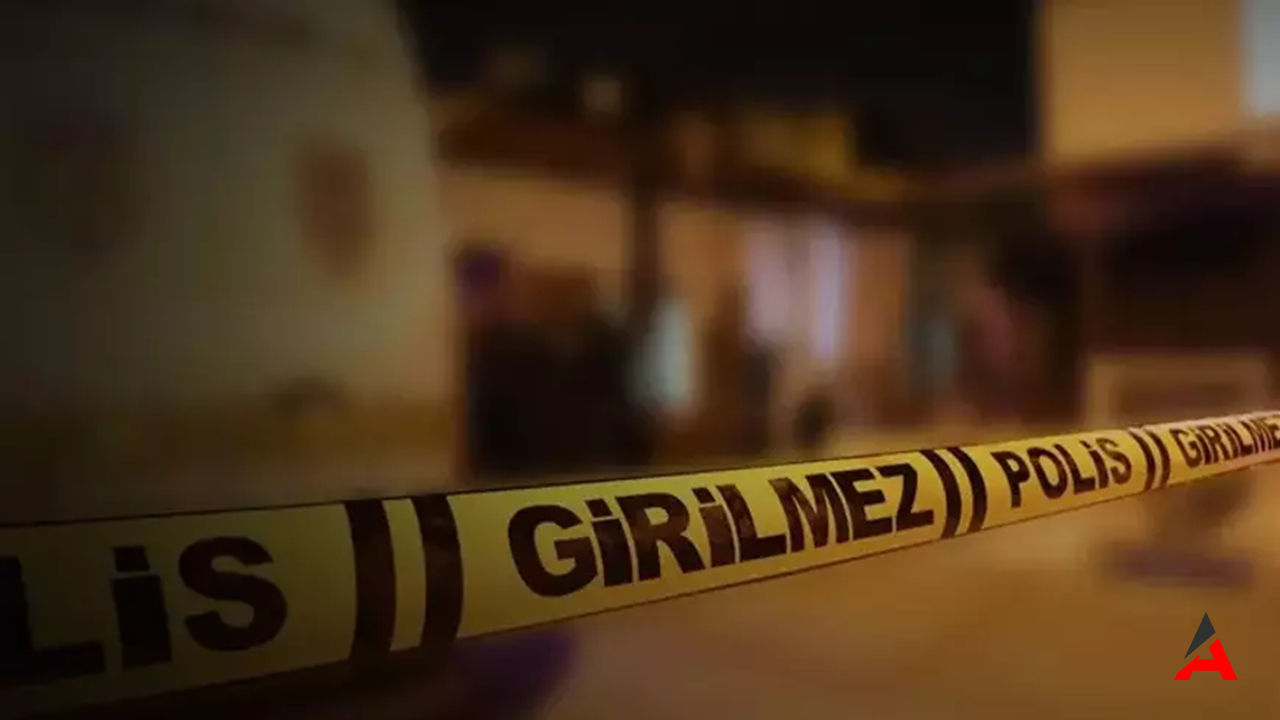 Kardeş Cinayeti: Kavga Kızıştı, Doğan Öztaş Kardeşini Pompalı Tüfekle Öldürdü!