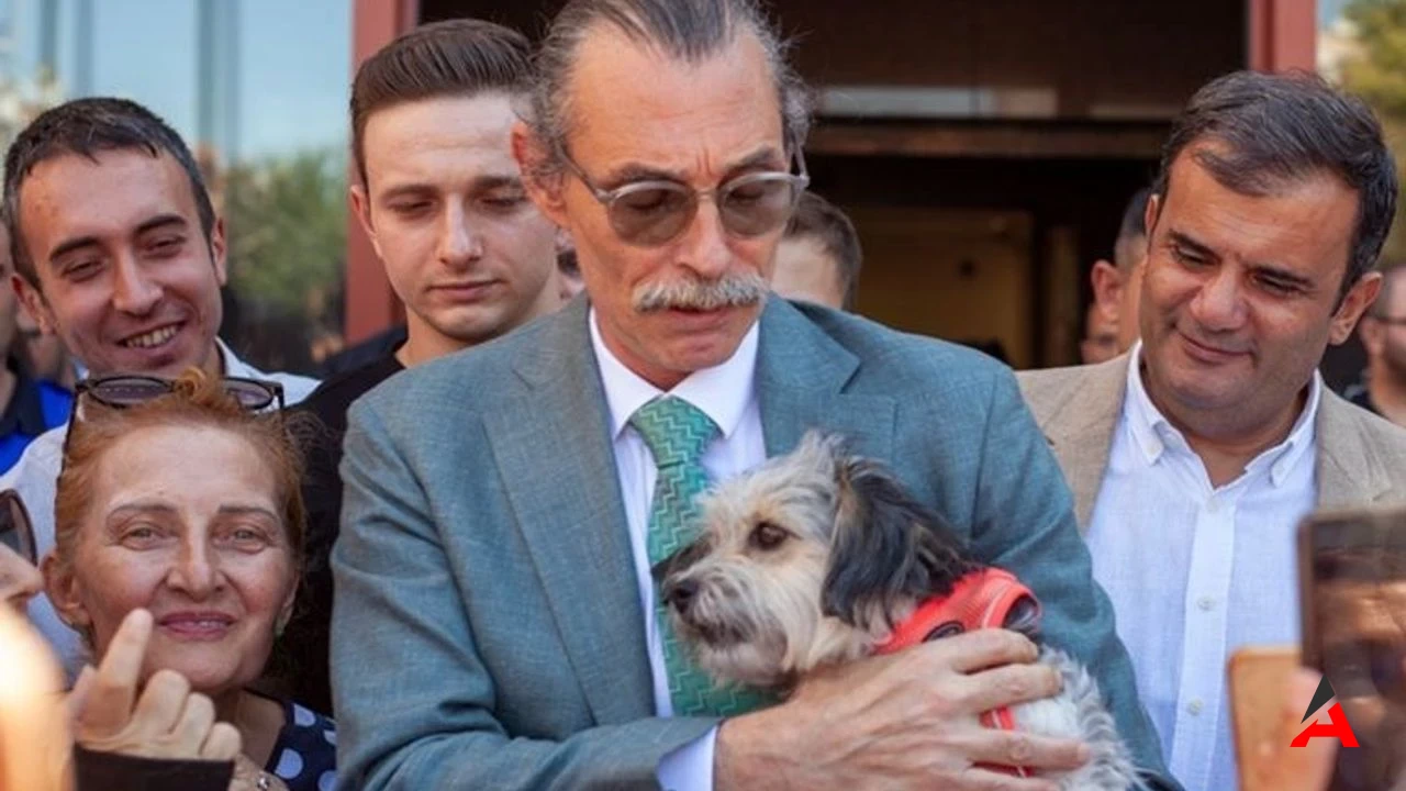 Etimesgut'ta Çocuğu Isıran Sokak Köpeği Olayı: Belediye Başkanından Hassas Müdahale!