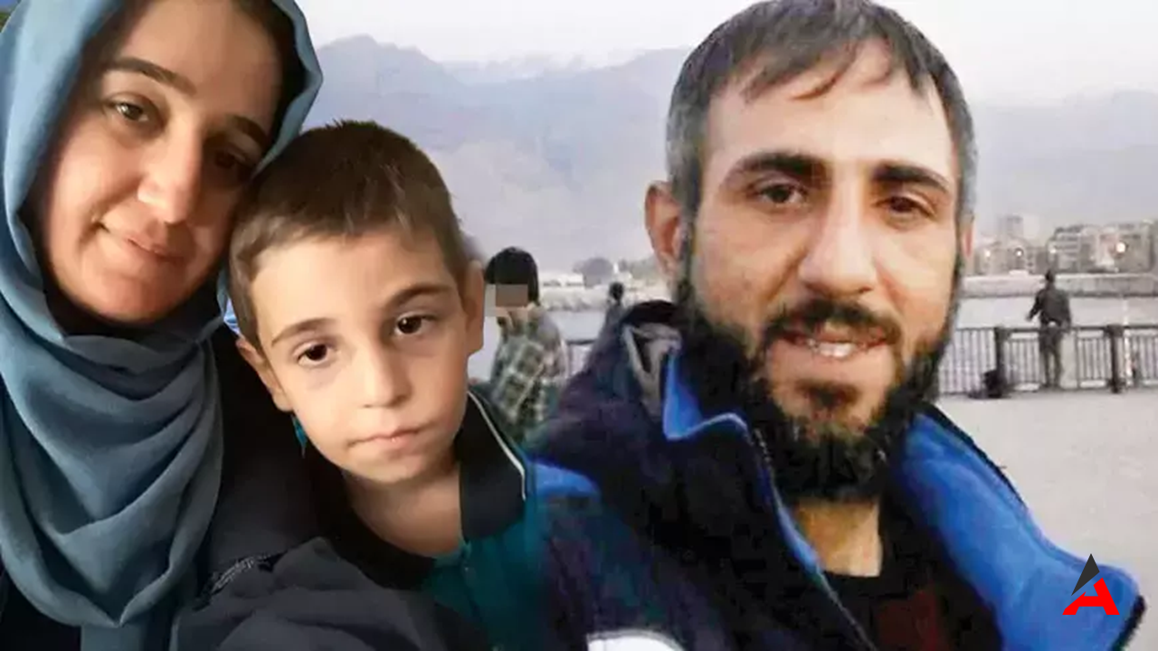 Babası "Ders Çalışmıyor" Diye Öldürmüştü! Acılı Annenin Feryadı: "Elimde Olsa İsmini Değiştiririm