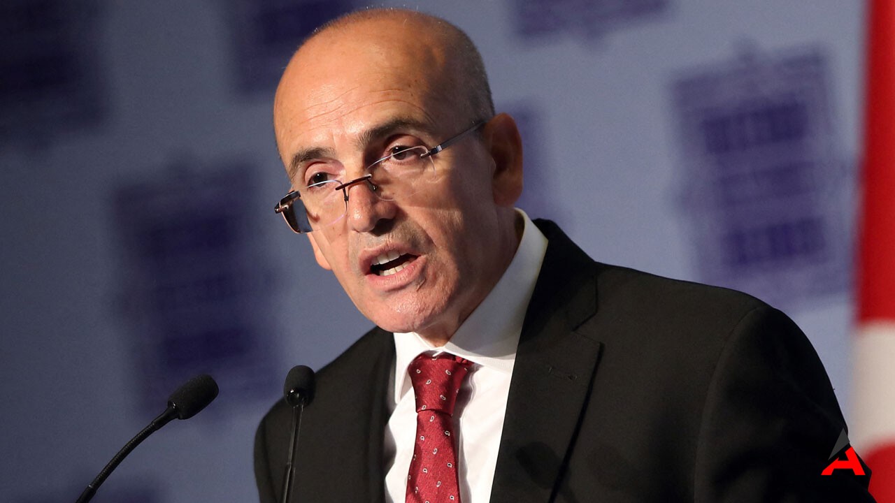 Bakan Şimşek’in Adı Kullanılarak Yapılan Dolandırıcılıkta 87 Milyon TL'lik Vurgun