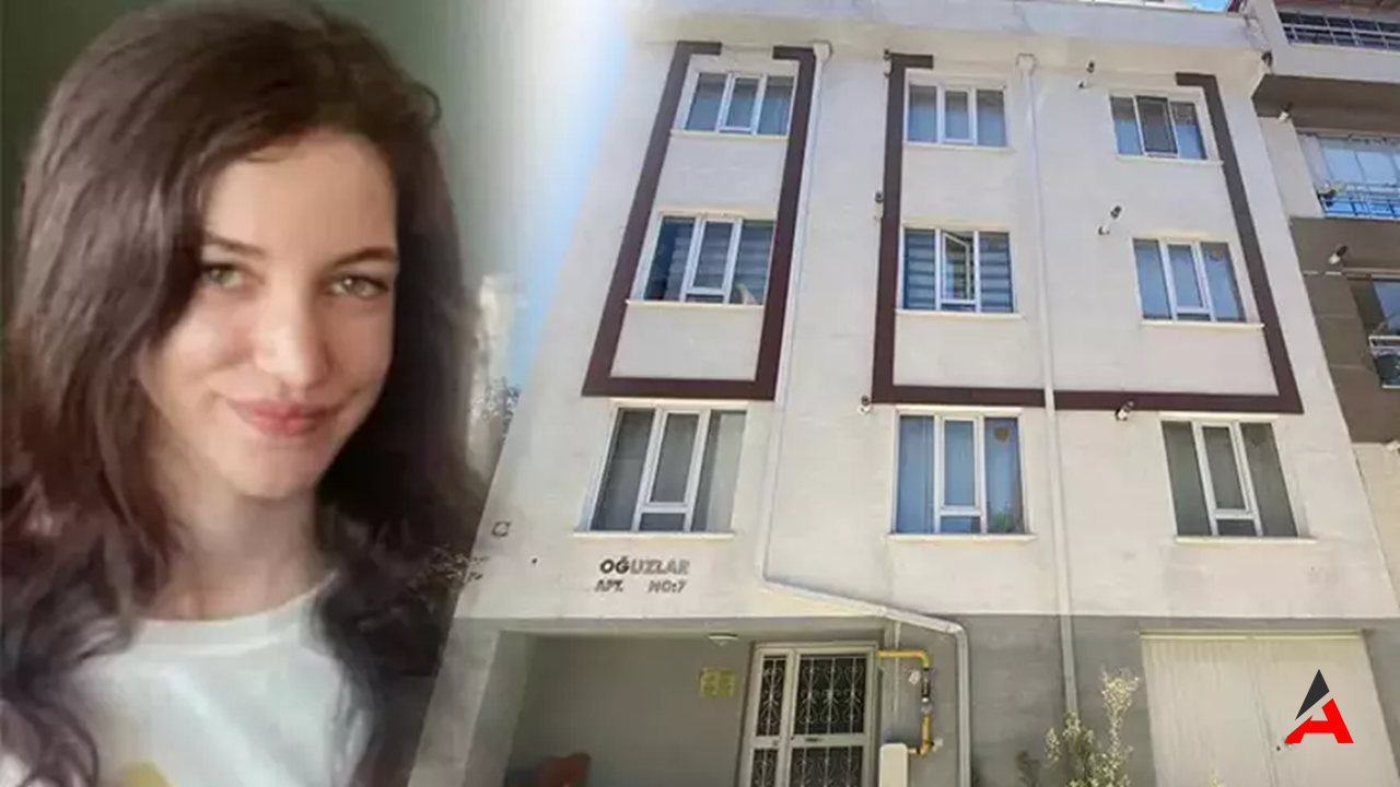 Eskişehir'de Şüpheli Ölüm: Genç Kadın Sinem Çinğiloğlu Evde Ölü Bulundu