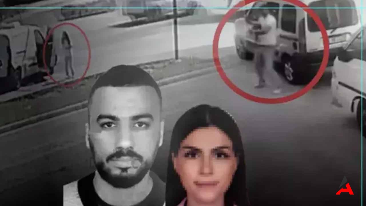 Saplantılı Eski Nişanlı Dehşeti: Elif'in Bacağı Kesildi