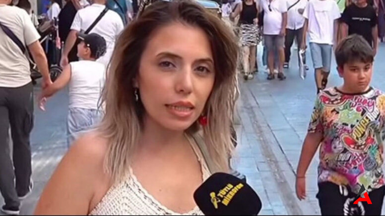 İzmir'de Sözleri Nedeniyle Tutuklanan Dilruba Kayserilioğlu Tahliye Edildi