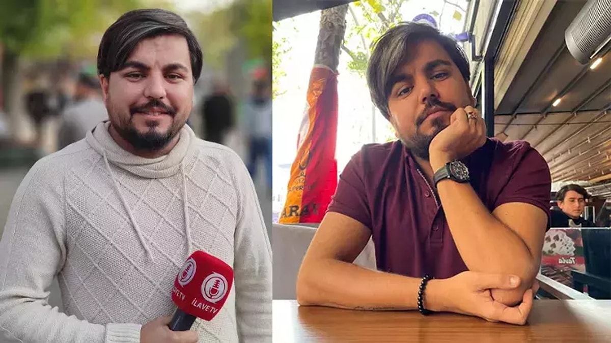 Arif Kocabıyık "Cumhurbaşkanı'na Hakaret" Gerekçesiyle Tutuklandı