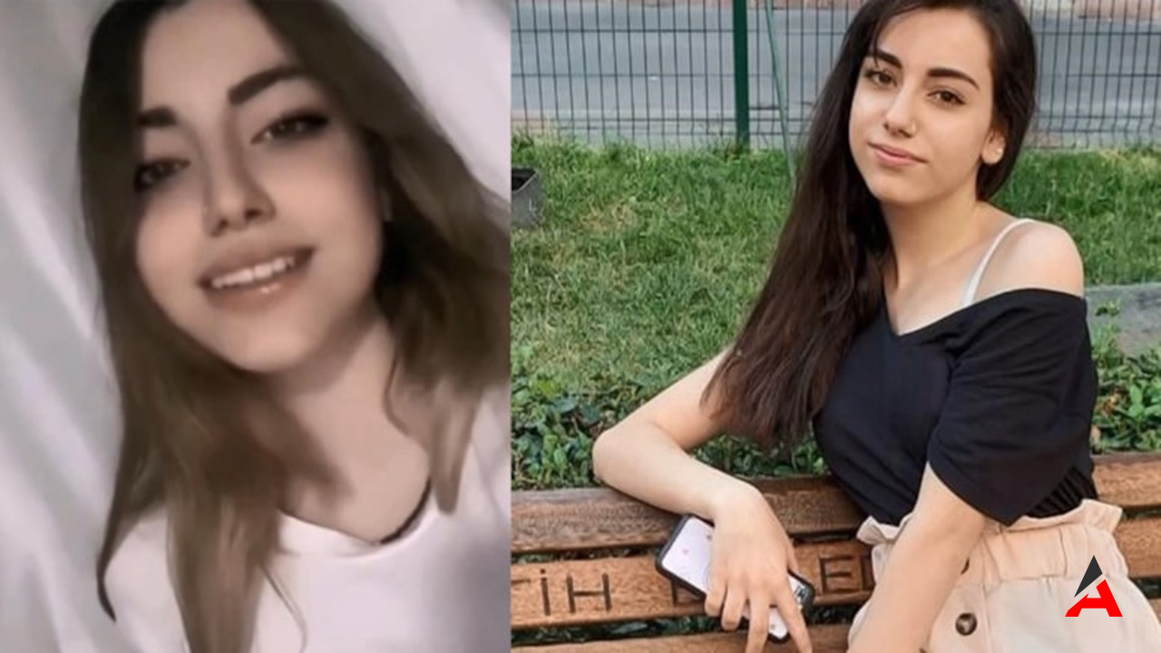Yılbaşı Gecesi Cinayetinde Karar: Melek Nur’un Katiline Ağırlaştırılmış Müebbet!