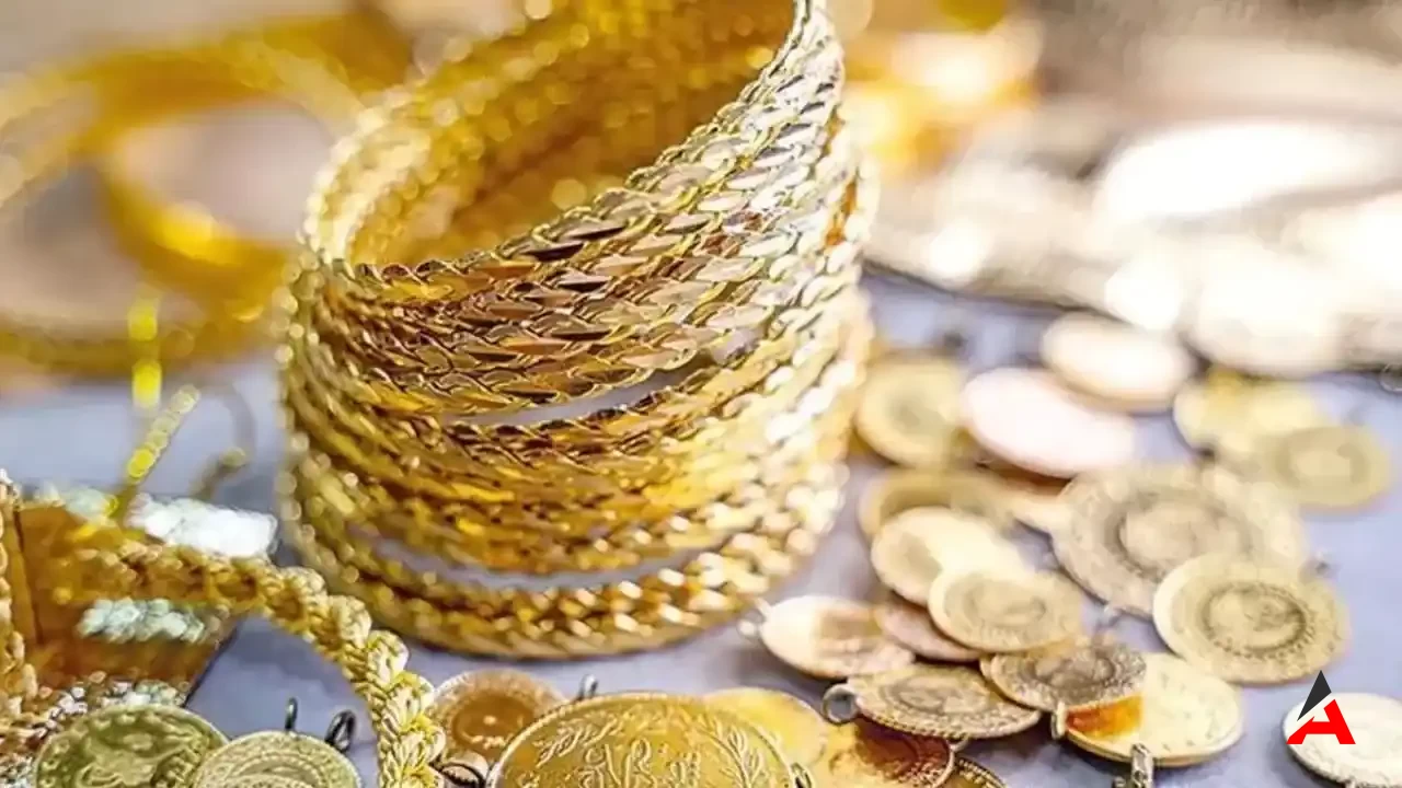 Kuyumcuların Altın Testi: Altınları Neden Bükerler?