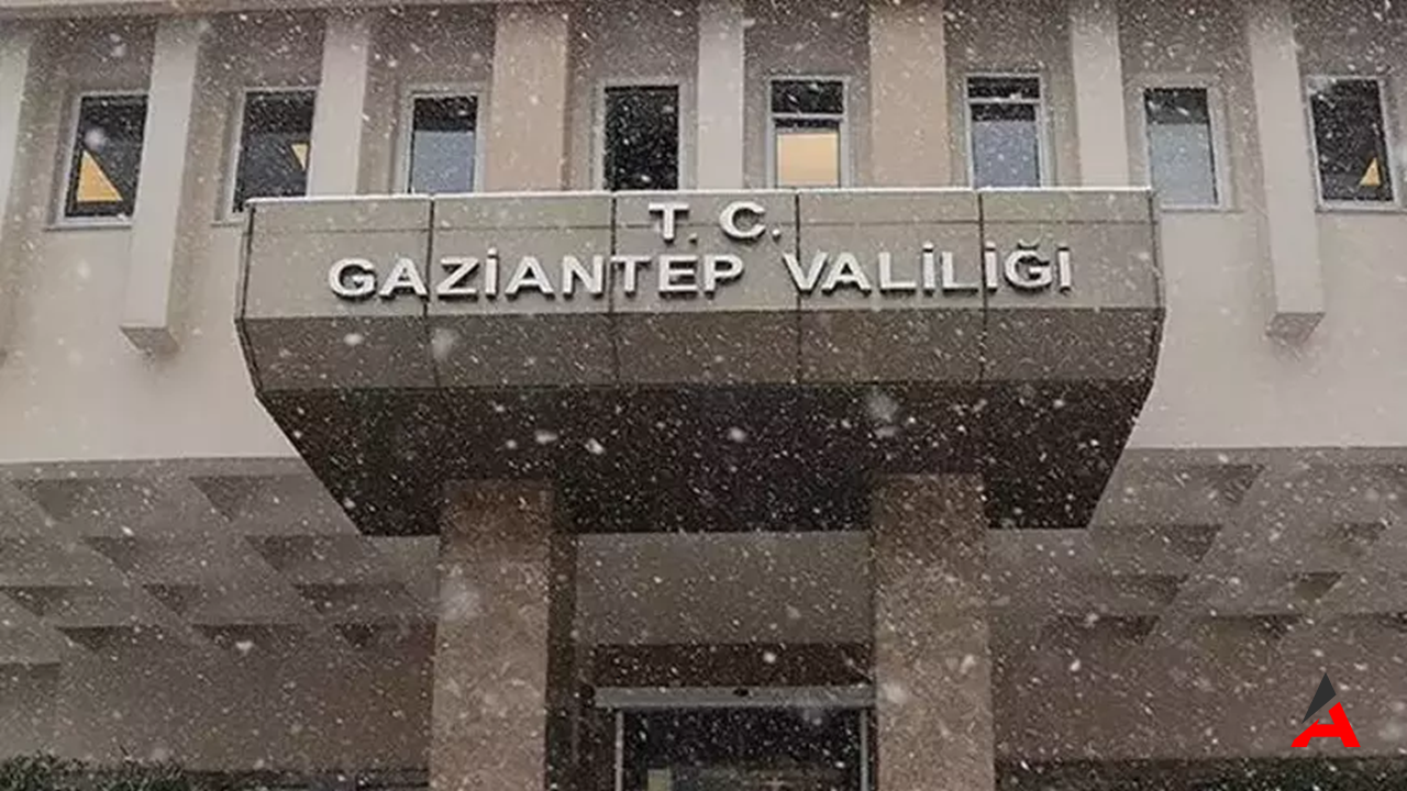 Gaziantep Valiliği'nden "Suriyeliler Esnafı Kaçırarak İşkence Yaptı" Haberlerine Açıklama