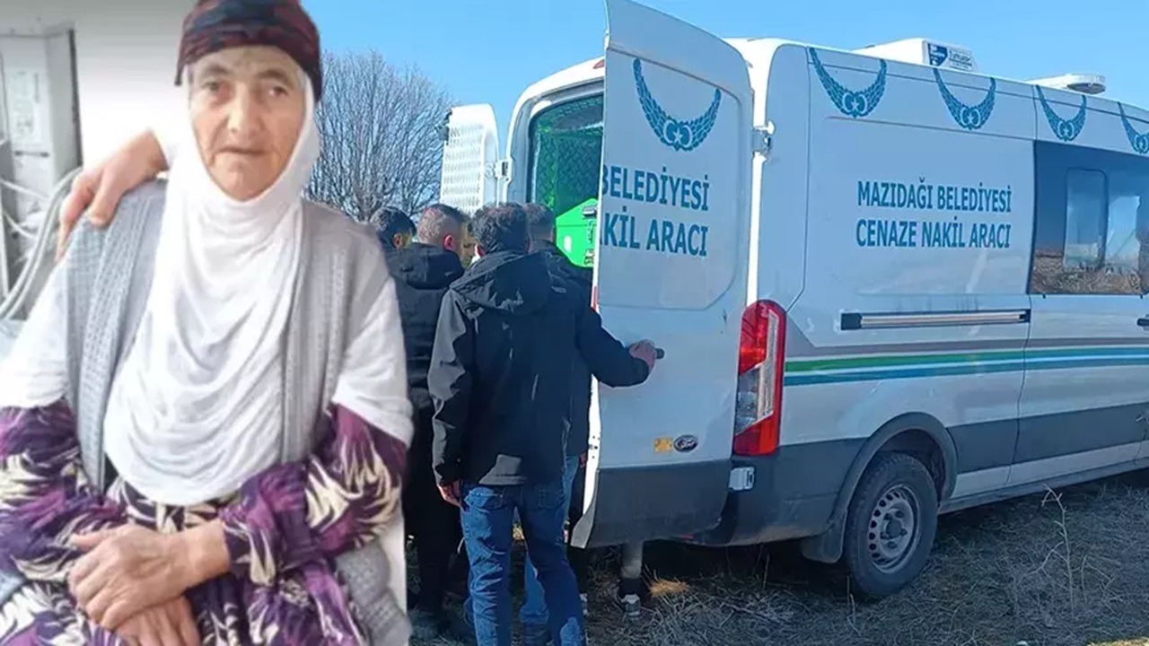Pompalı Tüfekle Eşini Vurdu, "Beni Evime Götürün" Dedi