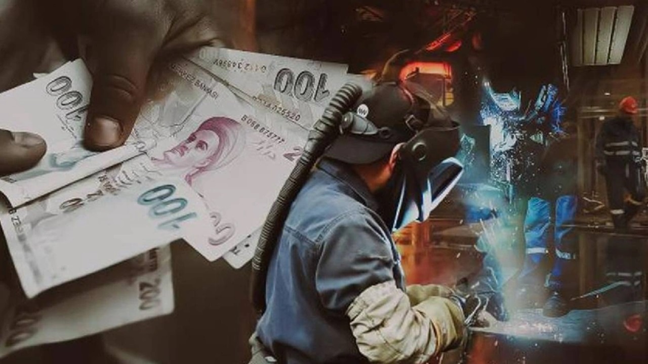 22 Bin 104 TL Krizi: Sendikalar Grev Çağrısı Yaptı