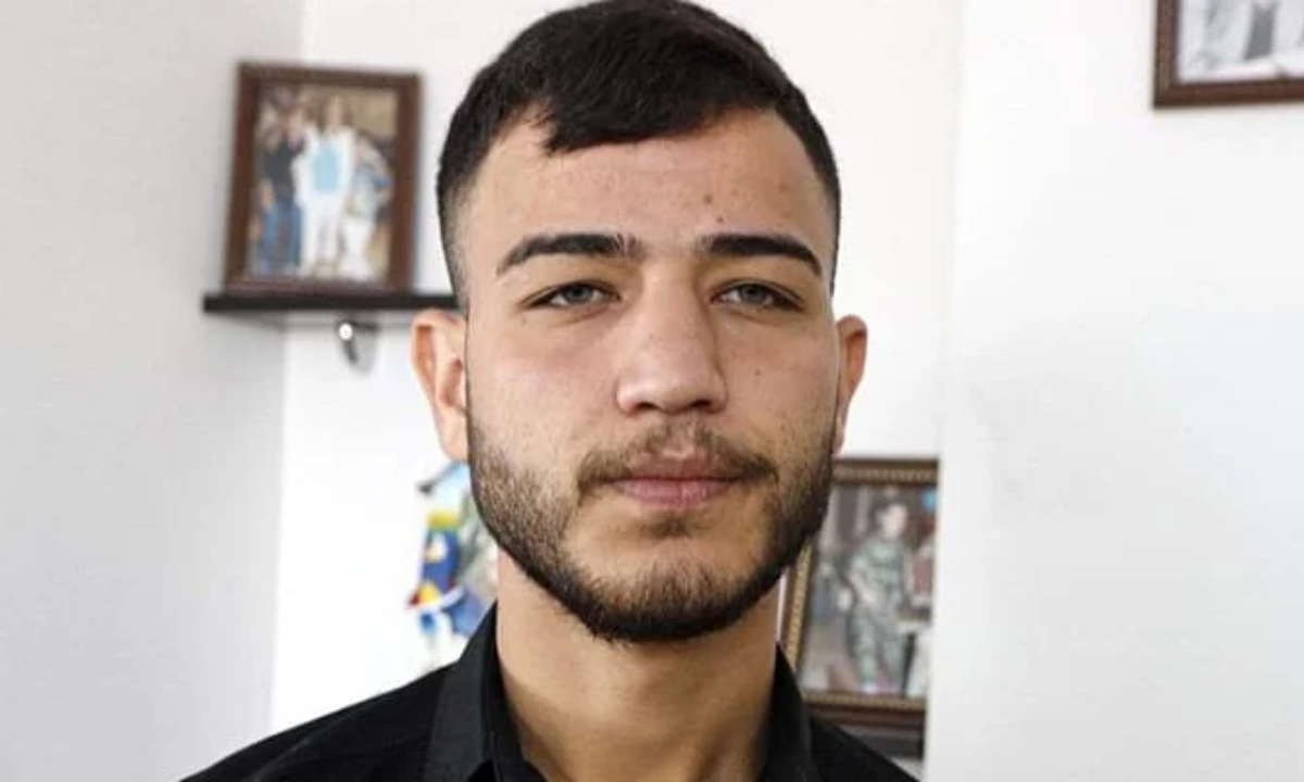 Ümitcan Uygun Kimdir? Ümitcan Uygun Olayı Neydi?