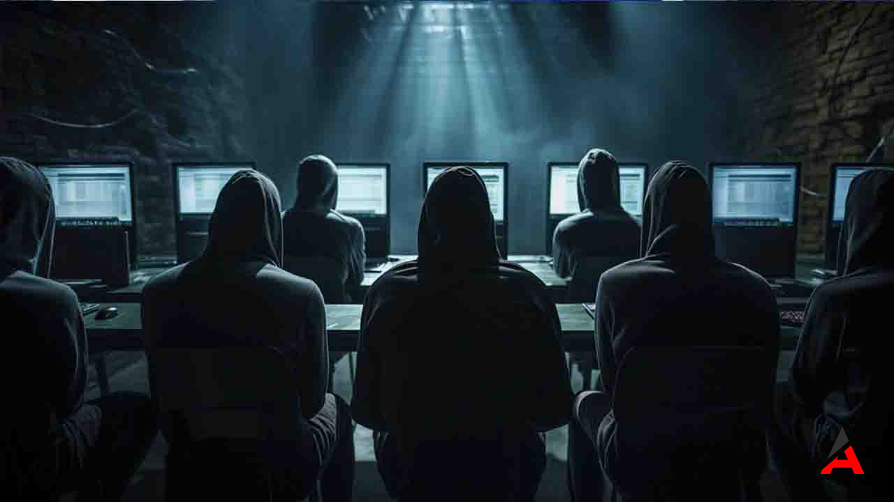 Şaşırtıcı Ama Tehlikeli: Hacker'ların Kullandığı En Popüler Araçlar ve Teknikler