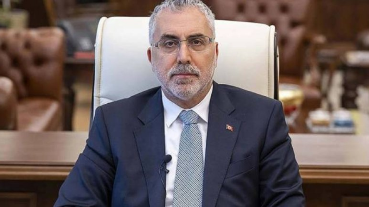 Kritik İlk Toplantı Bugün! Asgari Ücret Tespit Komisyonu Toplanıyor!