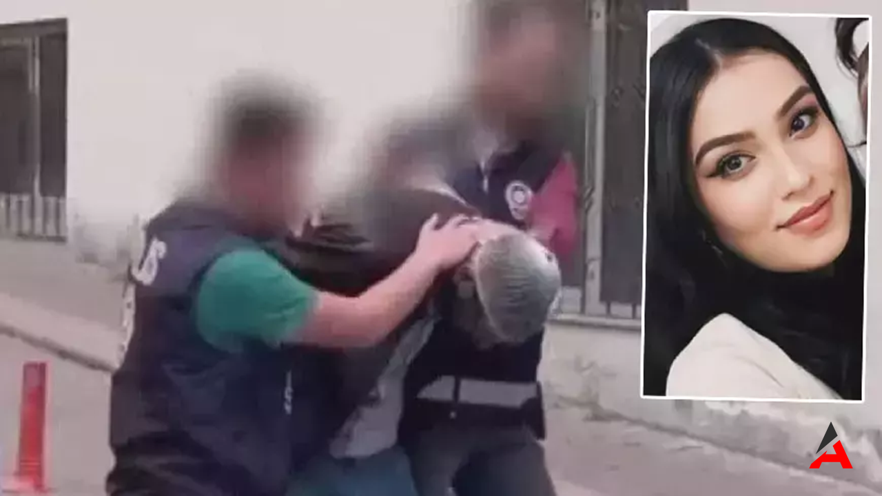 Kayseri'de Kızını Öldüren Babadan Şok Savunma