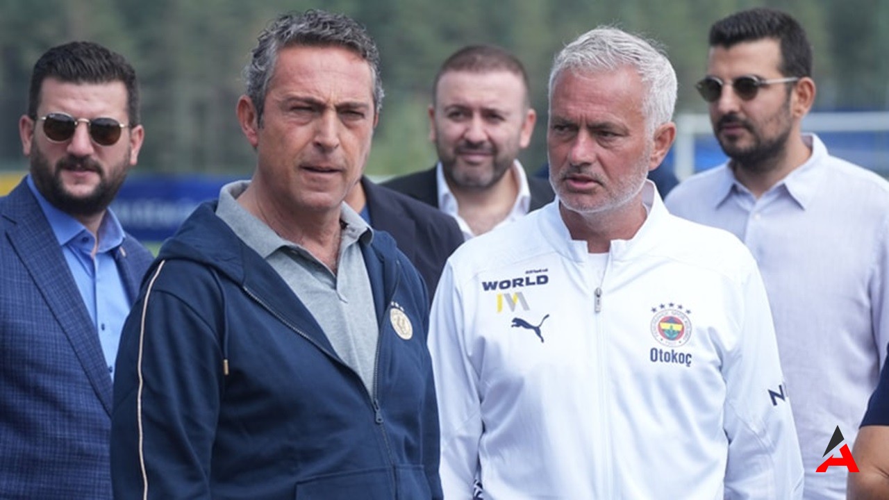 Oğuz Aydın ve Levent Mercan, Fenerbahçe’nin Avrupa Kadrosunda Neden Yok?
