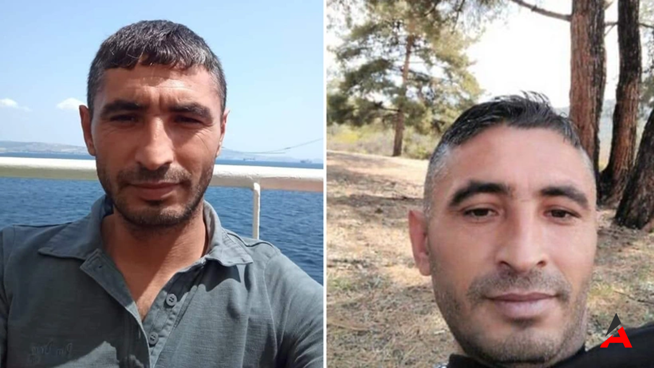 Denizli'de Şok: Silah Sesiyle Gelen Acı Gerçek