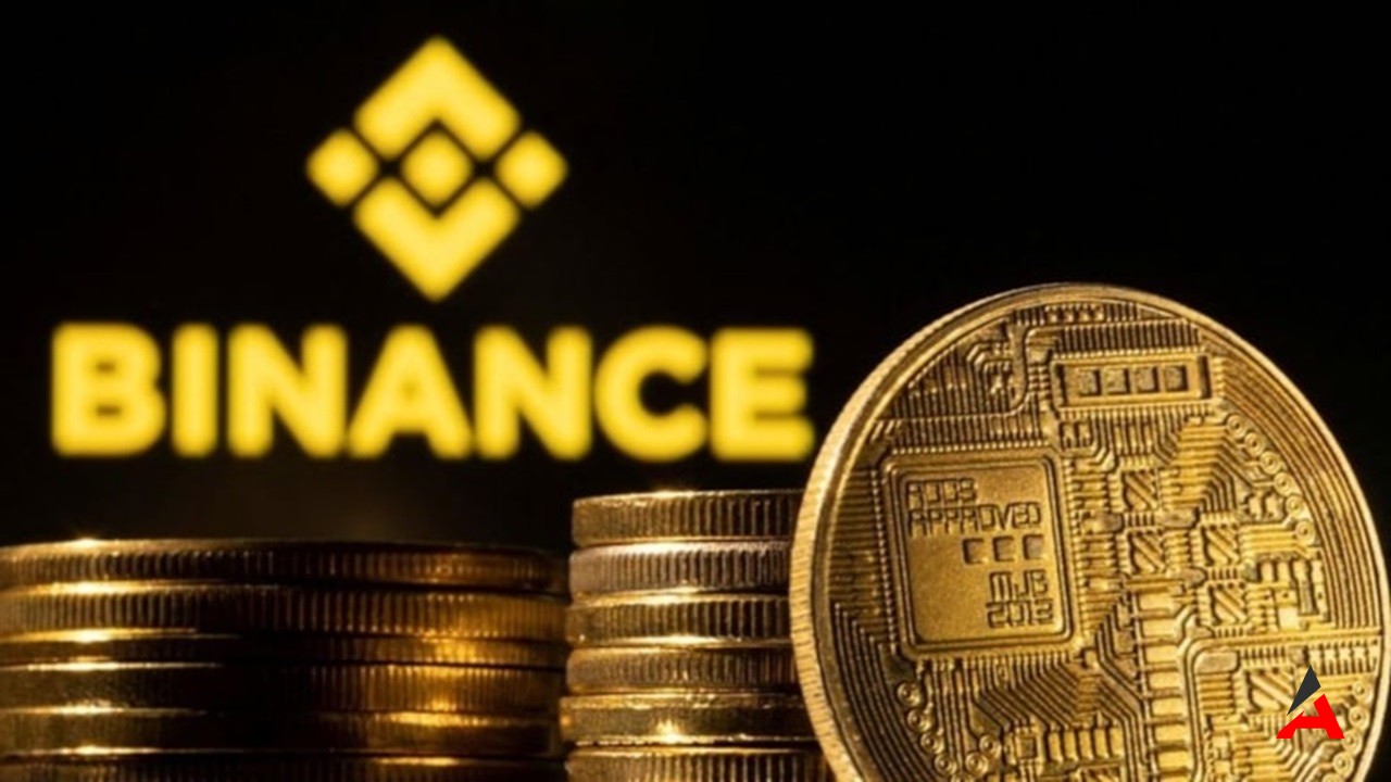 Binance Açıkladı: Filistin'deki Yasa Dışı Faaliyetlerle Bağlantılı Sadece 220 Hesap Donduruldu!