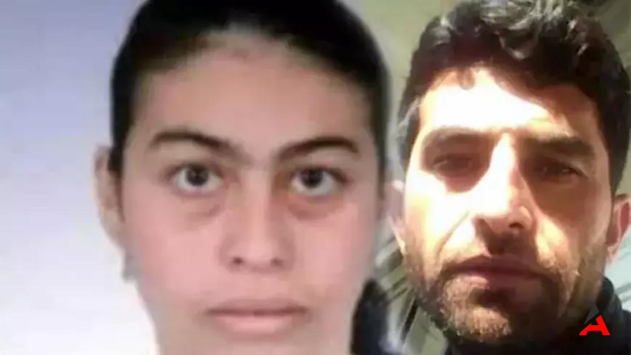 Tekirdağ'da Eşini Döverek Öldürmekle Suçlanan Enes Suna, Suçlamaları Reddetti