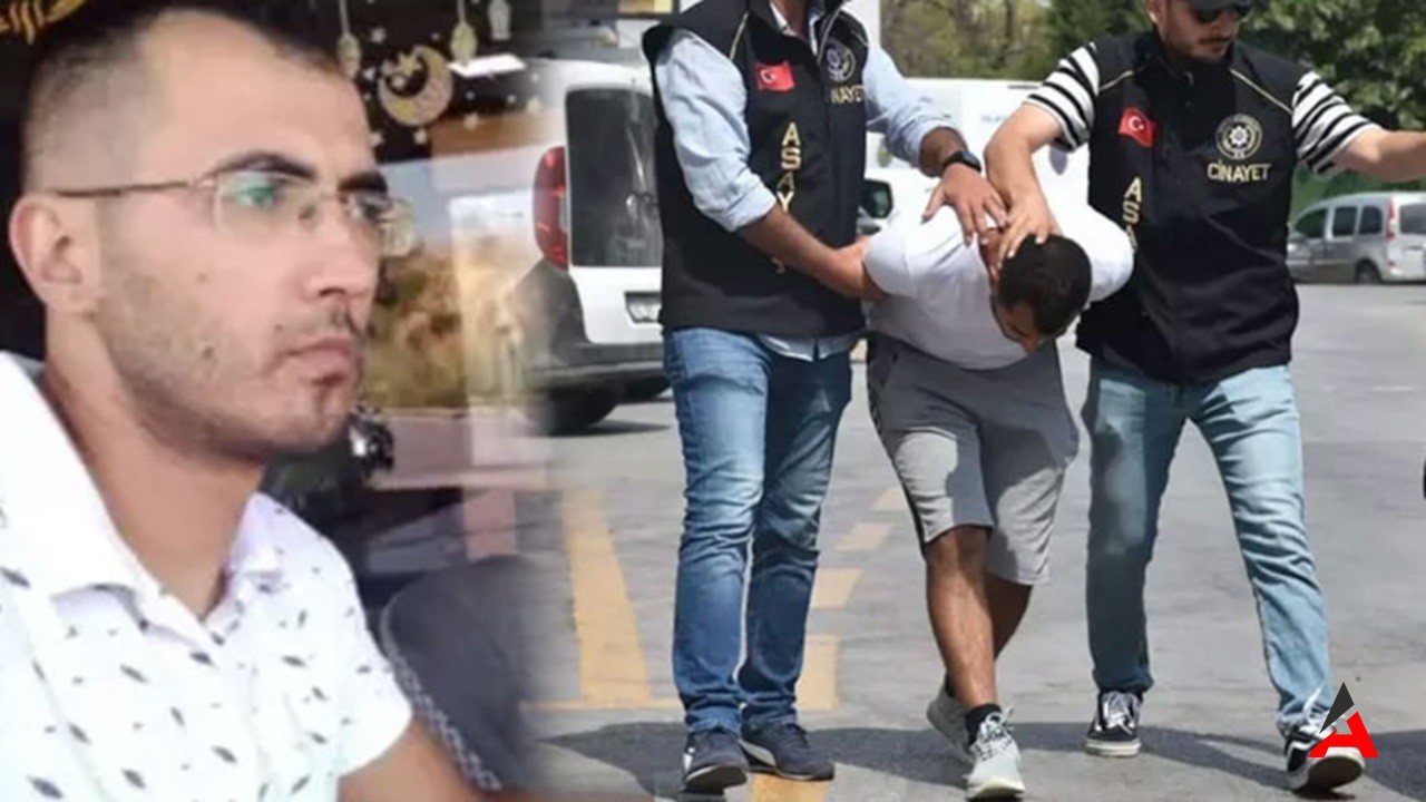 İzmir'de İki Günde 2 Cinayet İşleyen Gaspçının Karanlık Yüzü Ortaya Çıktı