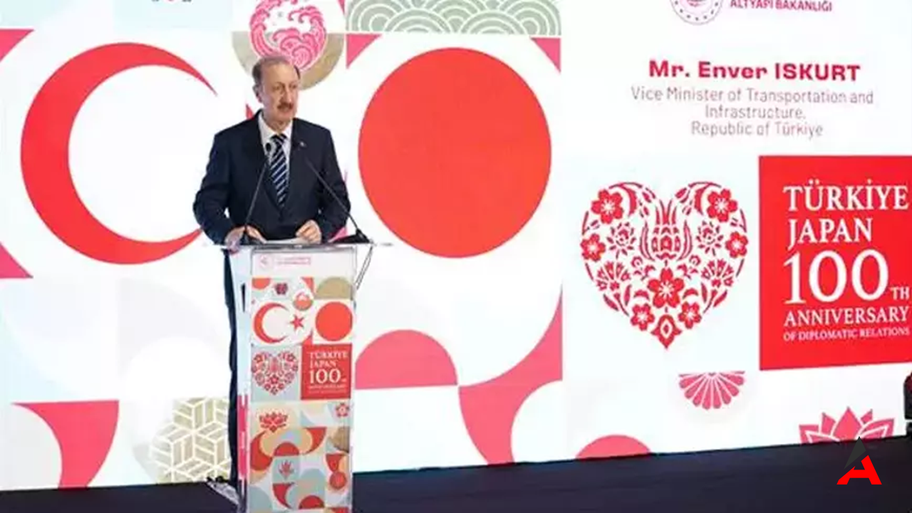 İstanbul’da Türkiye-Japonya Diplomatik İlişkilerinin 100. Yılı Coşkuyla Kutlandı