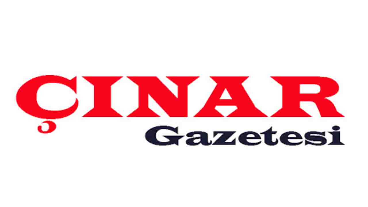 Çınar Gazetesi'nden Gündemi Sarsacak Manşetler!