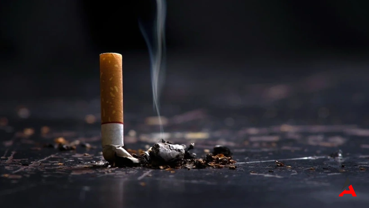 Sigara Fiyatlarına Bir Zam Daha: Philip Morris'ten 10 TL Artış!