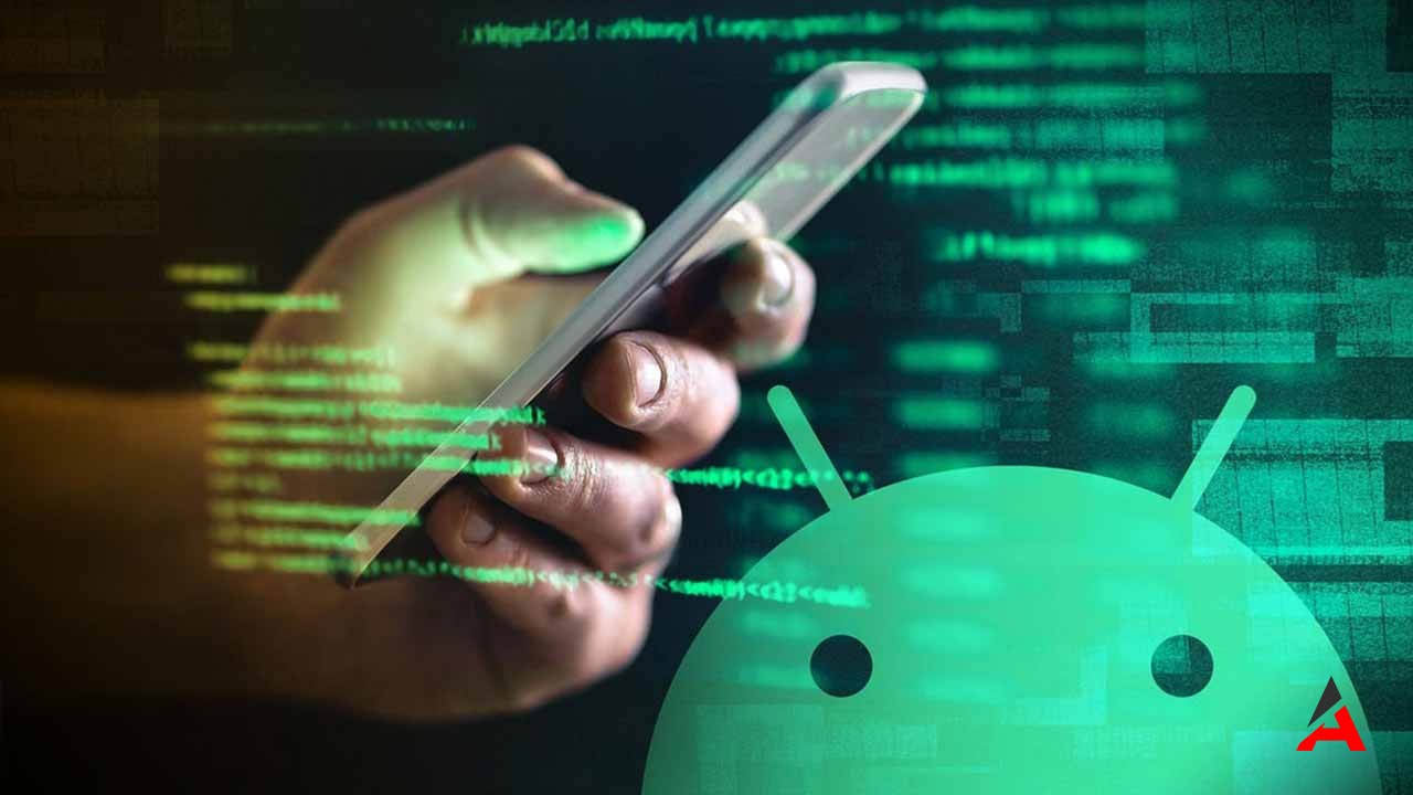 Android Telefonlarda Kritik Güvenlik Açığı Çıktı! Kötü Amaçlı Uygulama Tüm Verilerinizi Çalabilir