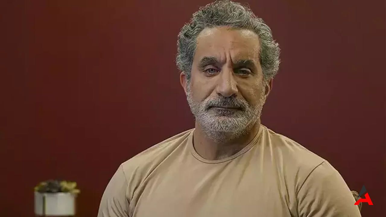 Ünlü Komedyenin 'Siyonistler Sizi Yıldırmasın' Mesajı Sonrası X Hesabı Askıya Alındı
