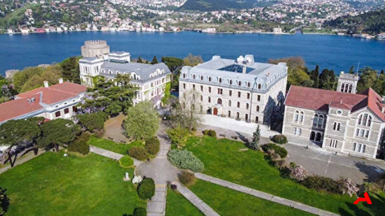 Yurt İnşaatında Ölüm: Boğaziçi'nde Üzücü Olay