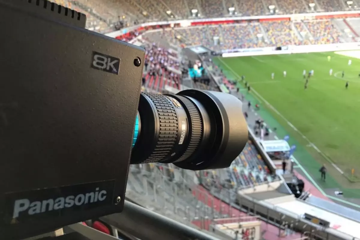 Futbol Tutkunlarına Bayram Gibi Haber