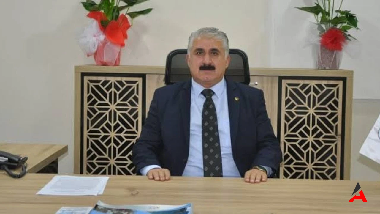 Yüksekova'da Silahlı Saldırı: Meclis Başkanı Ağır Yaralı