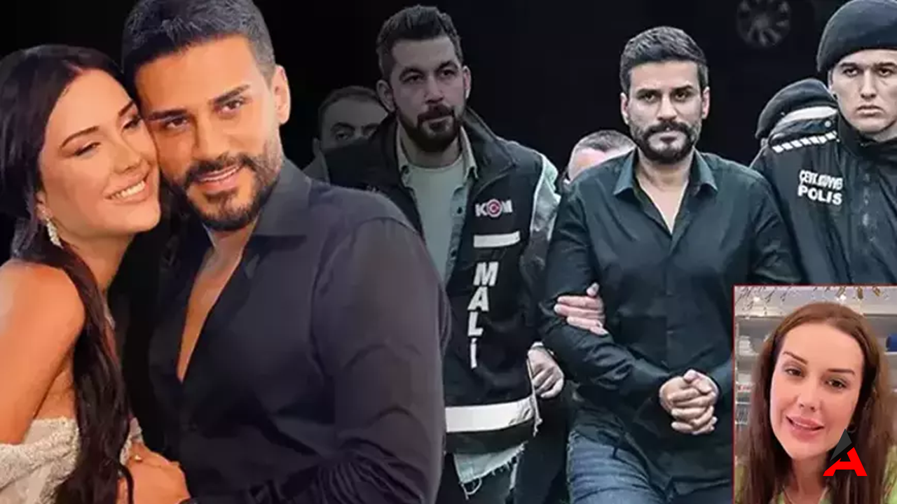 10 Ay Sonra Özgürlüğe Kavuşan Dilan Polat'tan Takipçilerine Duygusal Mesaj!