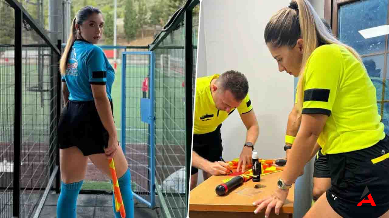 Elif Karaarslan Orhan Erdemir Video İzle Olayı Nedir