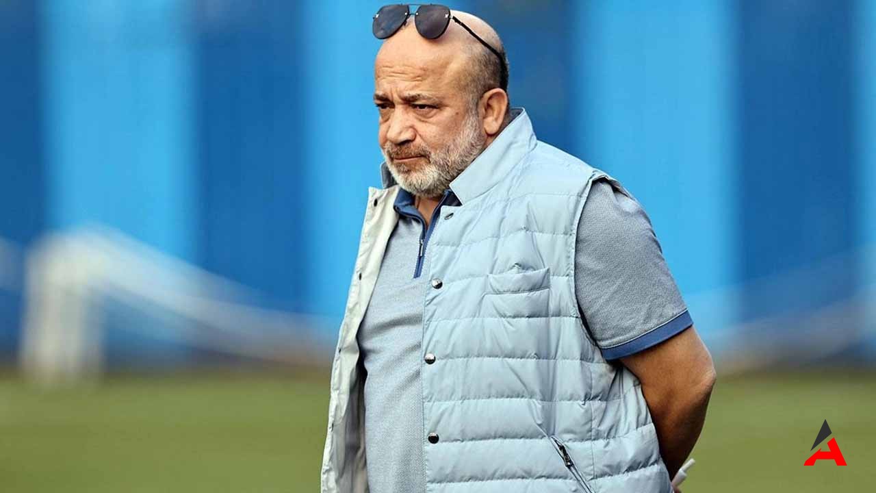 Fenerbahçe'nin Transfer Teklifi Geri Çevrildi: Sancak'tan Sürpriz Karar!