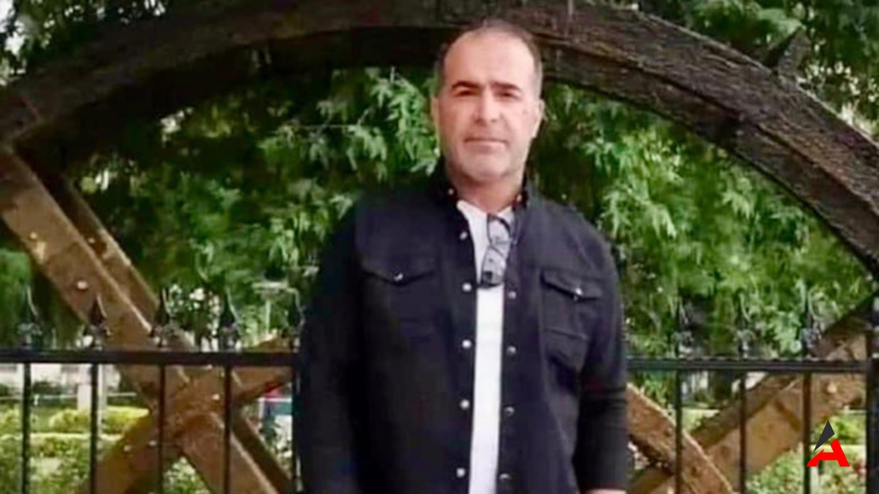 Şanlıurfa'da Akaryakıt İstasyonu Cinayeti: Kuzenini Öldürdü!