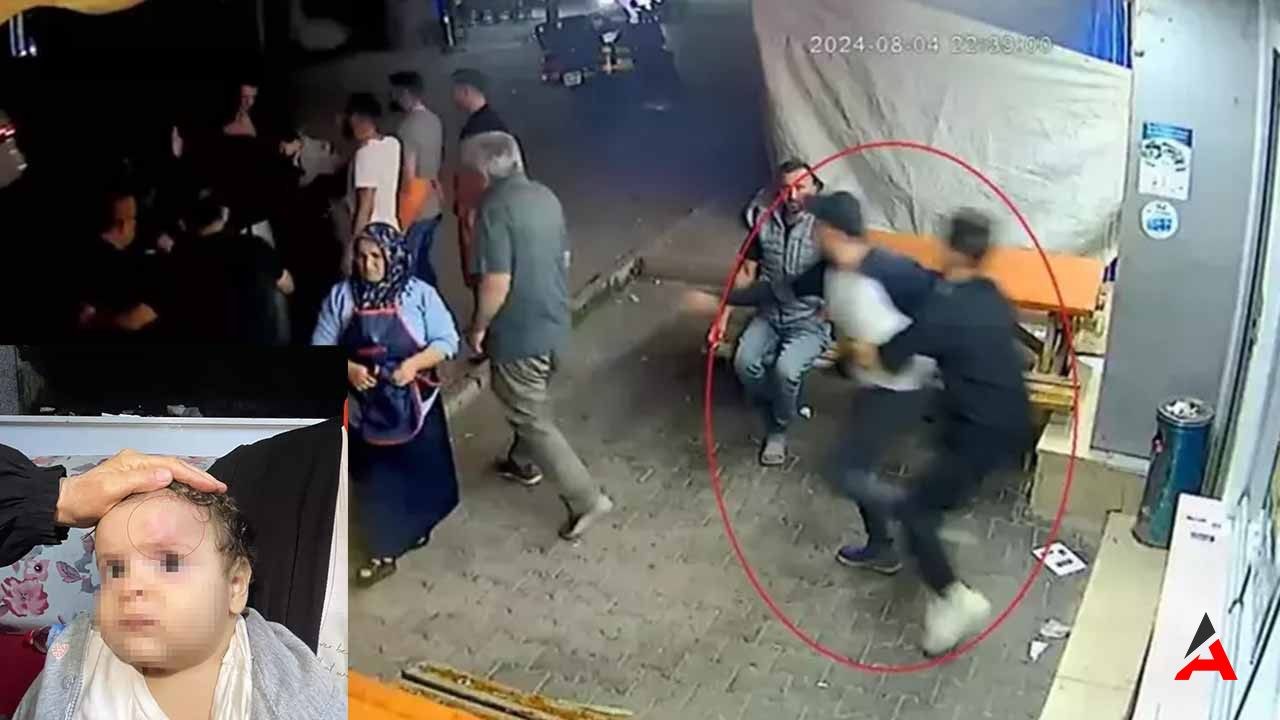Savcı Mücahit Şamil Koca Kimdir? Savcı Mücahit Kavga Olayı Videosu?