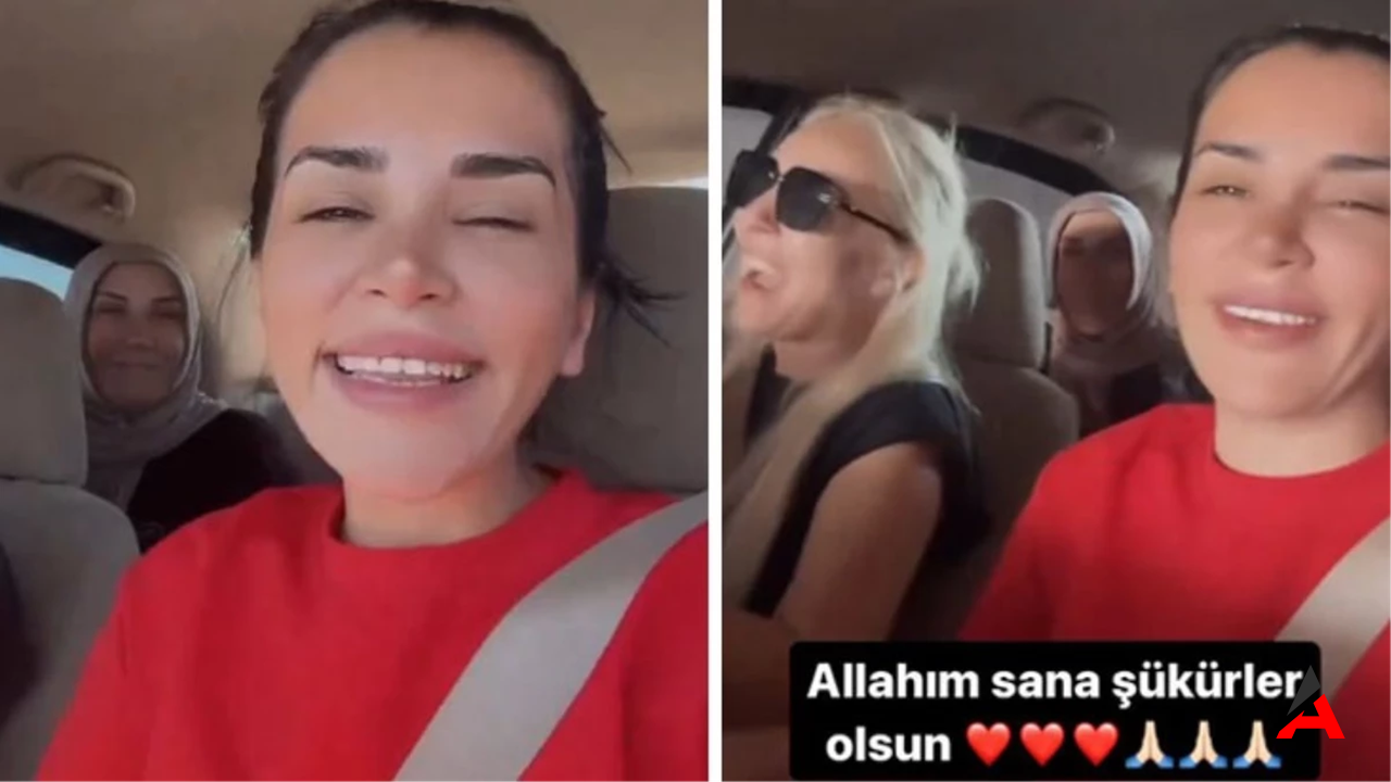 Dilan Polat’ın Tahliye Kararı: Ailesi Silivri’den Ayrılırken Şaşırtan Anları Sosyal Medyada Paylaştı