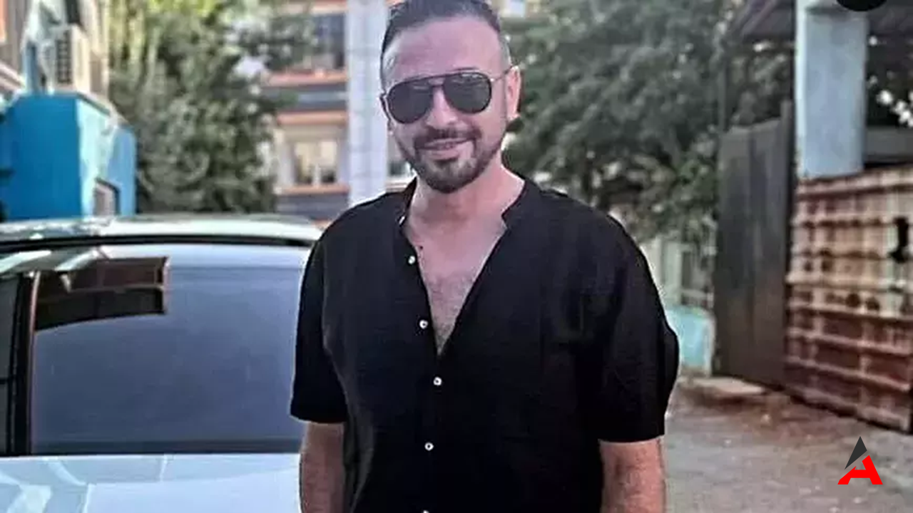 Manisa Soma'da Çiçekçiye Silahlı Saldırı: İsmail Yalçın Hayatını Kaybetti