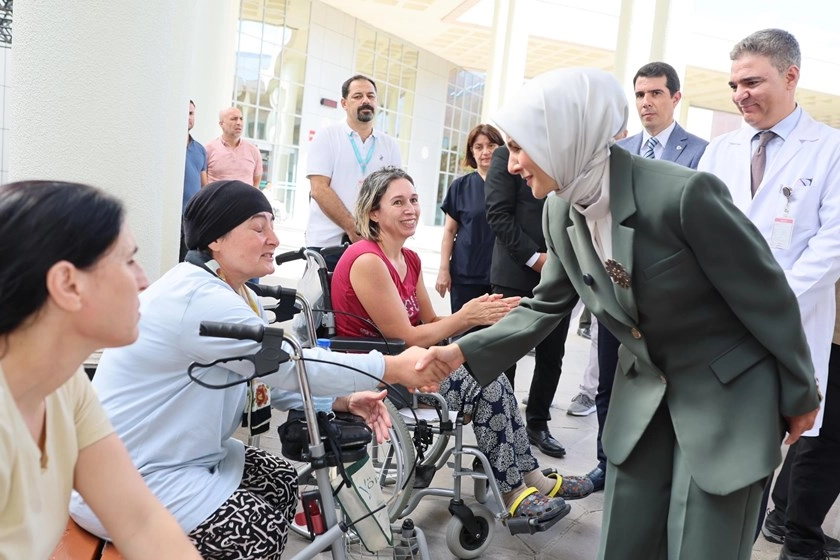 729 Gazi ve Şehit Yakınının Kamuya Ataması Gerçekleşecek