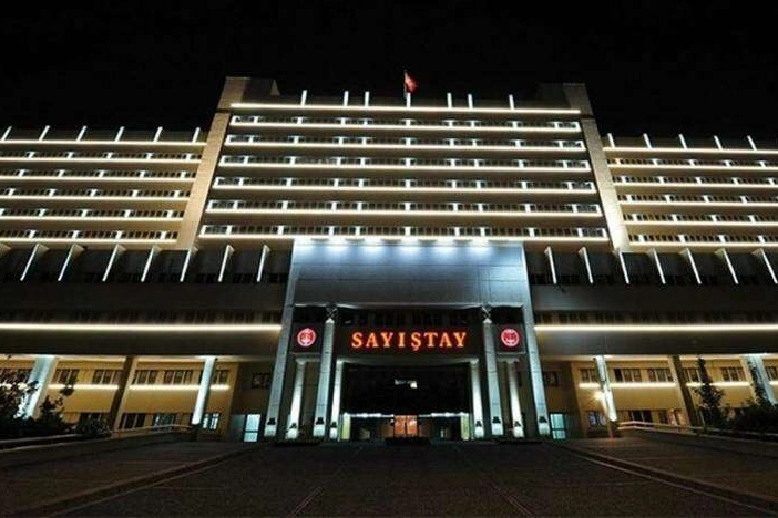 İletişim Bakanlığı'ndan Sayıştay Raporu Açıklaması: Rakamlar Hakkında Yanlış Bilgilendirme İddiası!