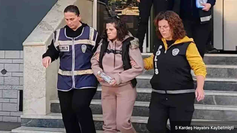Acılı Anne İsyan Etti: '100 Bin Lira Yardım Aldığım İddiaları Doğru Değil!'