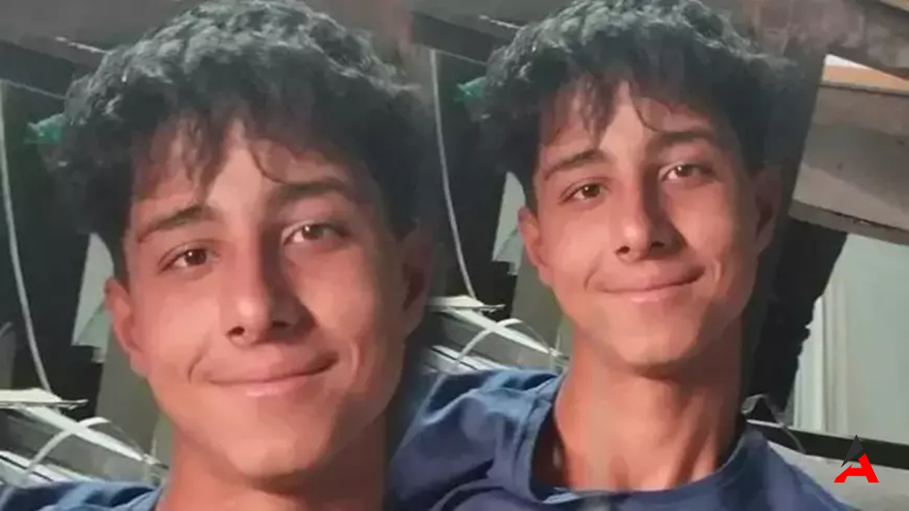 14 Yaşındaki Ahmet'in Acı Sonu: 2 Saatlik Aramanın Ardından Cansız Bedeni Bulundu