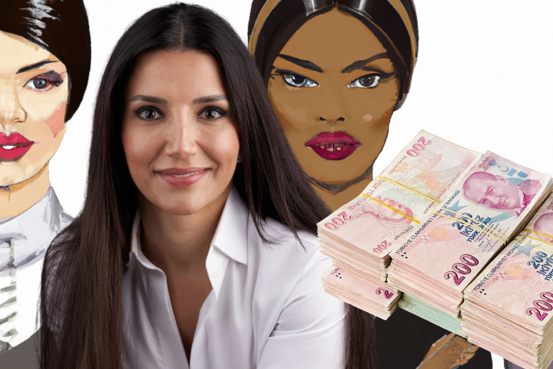 Risk Almıyorlar: Genç Kadınlar Yatırım Yerine Nakit Tutuyor