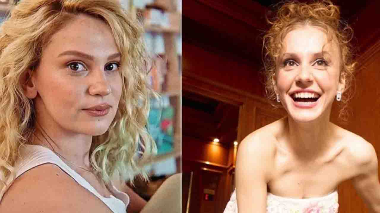 Farah Zeynep Abdullah'tan Ahsen Eroğlu'na Övgü